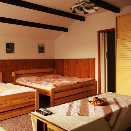 Guest house Jana