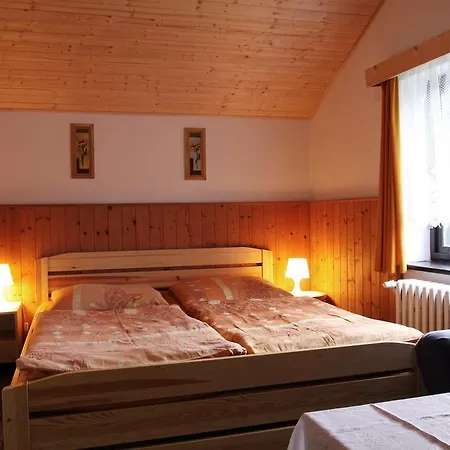 Affittacamere Jana Harrachov
