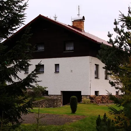 Affittacamere Jana Harrachov