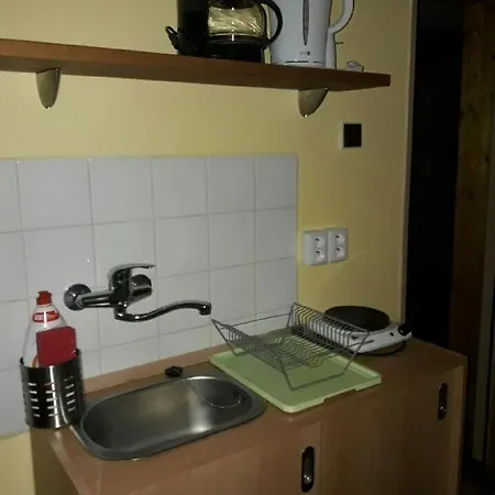 Guest house Jana