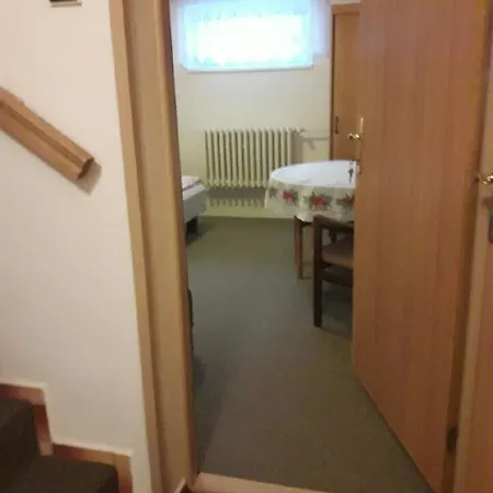 Jana Affittacamere Harrachov